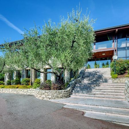 Poiano Garda Resort Hotel Costermano Exterior photo