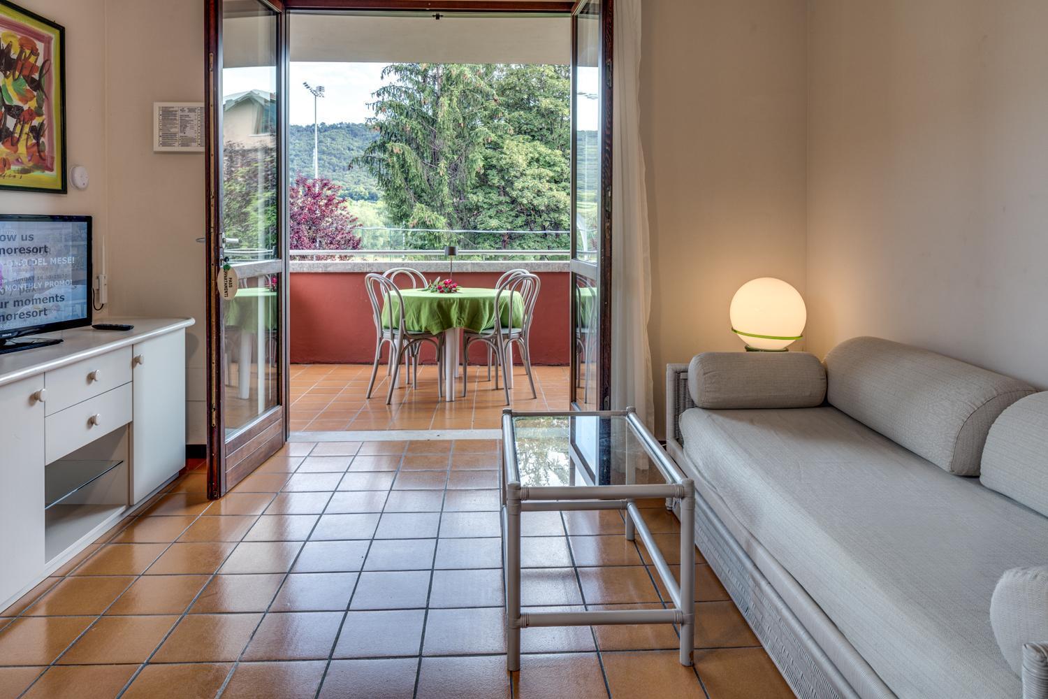 Poiano Garda Resort Hotel Costermano Room photo