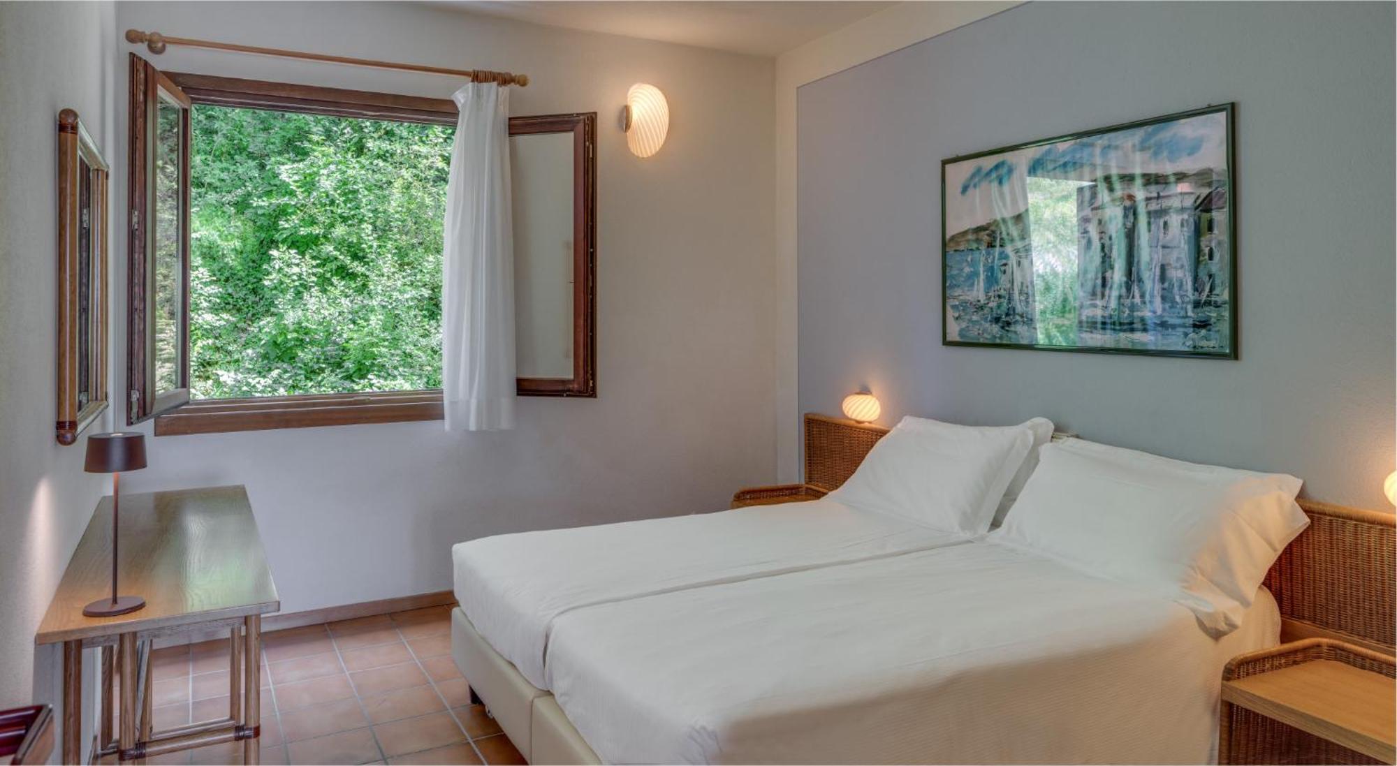 Poiano Garda Resort Hotel Costermano Room photo