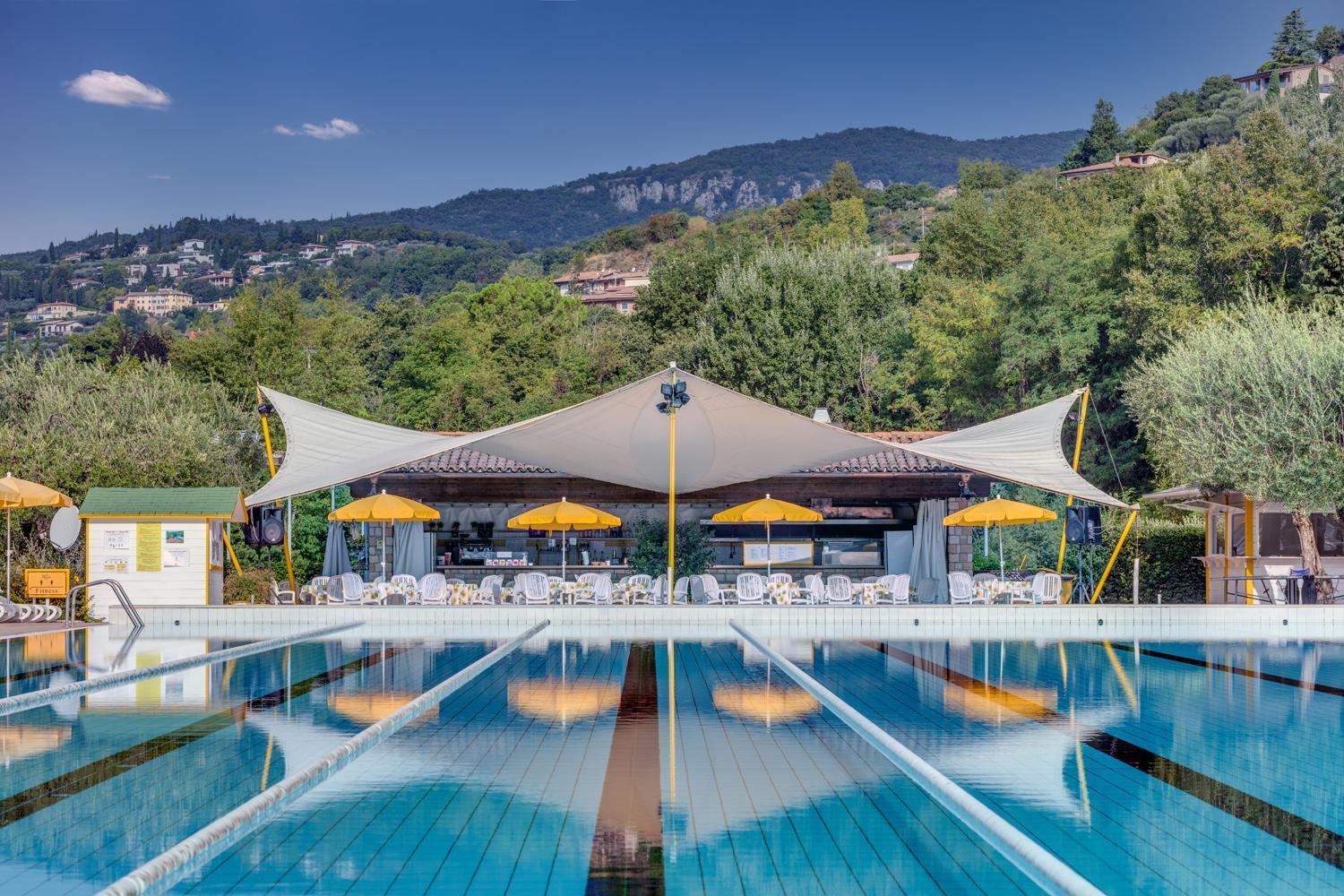 Poiano Garda Resort Hotel Costermano Exterior photo