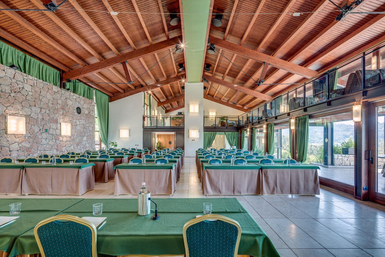Poiano Garda Resort Hotel Costermano Exterior photo
